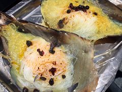 鲜带子-新疆烧烤王(广灵店)