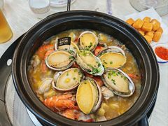 -鲍馬爺·首创鲍鱼鸡(银座店)