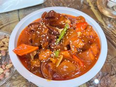 -宗巴雍姆藏餐府