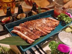 -太食獸泰式茶餐厅(IFS国金中心店)