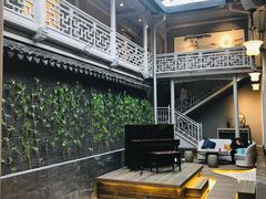 -CHASE Modern Cuisine(崇宁路店)
