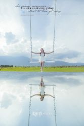 -太古映画婚纱摄影(天河店)