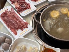 -杏花吴记牛肉火锅