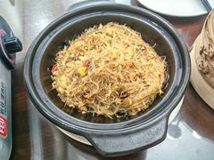-茶港食堂(武昌店)