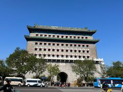 -星巴克臻选(北京前门大街店)