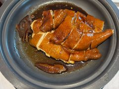 -泮溪酒家(荔枝湾店)