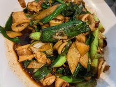 -阿毛饭店(和义路店)