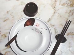 -绿茶餐厅(汇悦大融城店)