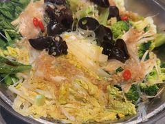 -老城味道·传统天津菜(杨柳青店)