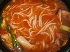 -云味馆·云南菜·云南米线(沙井华润店)