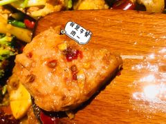 -川成元·麻辣香锅(凯德MALL西直门店)