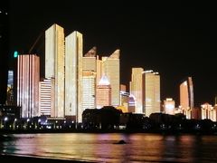 -青岛第三海水浴场