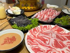 -众宜轩老北京铜锅涮肉·四合院(建国门店)