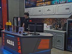 -镭战大联盟真人CS·生日派对·亲子聚会·团建(天安千树店)