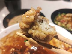 -钢管厂五区小郡肝火锅串串香(清河店)