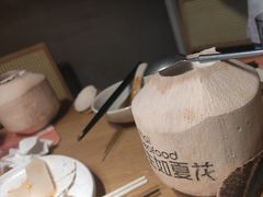 -生如夏花泰式火锅(西村黑金店)