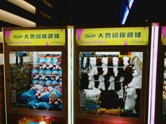 -大鲁阁保龄球(苏州园区店)