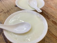 -沙湾姜埋奶(兴新包店)