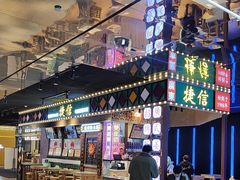 -捷信牛奶甜品世家(合生汇店)