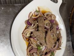-德盛缘大块肉烧烤(东关路店)