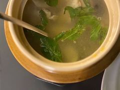 花螺鸡汤-神仙馆(衡山路店)