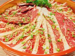 -火炉火自助餐(五道口购物中心店)