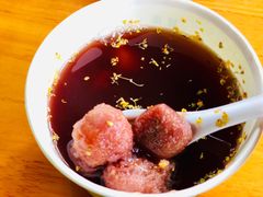 红糖芋艿-忆秦园小笼包(惠山古镇总店)