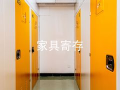 -安东易迷你仓自助寄存仓库(文定路店)