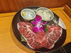 -秋元烤肉·7年湛江熟成和牛专门店