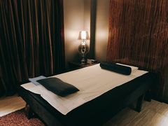 -Love Story爱情故事·养生SPA会所(新侨店)