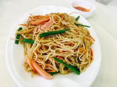 -新梅园不夜粥(龙华店)