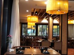 -新木器时代餐厅(太湖新天地店)