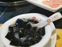 -一斗火锅·招财羊毛肚(北温泉九号店)