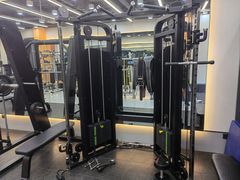 -U+型动力健身工作室(中海紫御华府店)