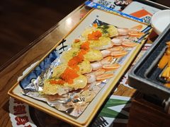 -桃太郎寿司料理(大学城店)