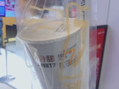 -7分甜(苏州中心店)