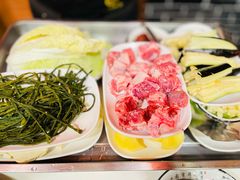 -江湖水乡铁锅炖魚(周庄嘉园店)