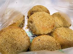 -满记烧饼(牛街东里小区一区店)