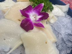 -刘一手重庆火锅(万达广场店)