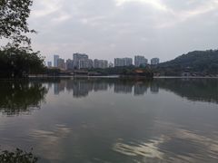 -珠海圆明新园