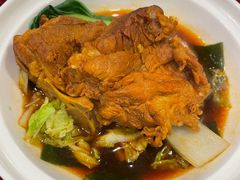-宏状元现熬粥·京味菜(五棵松店)