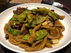 -好嫂子酱猪手•农家菜(蒲黄榆店)