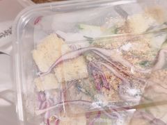 -山丹丹西北菜(金贸大厦店)