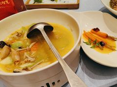 -曙光国际大酒店中餐厅