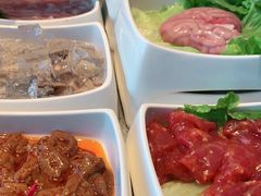 -海底捞火锅(龙湖三千集店)