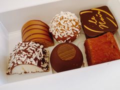 -Laderach 莱德拉(上海环贸iapm店)