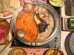 -温禾牛·和牛寿喜烧自助火锅(恒基名人店)