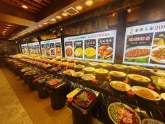 -秦淮人家风味酒楼(赣榆店)
