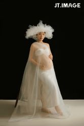 -专注孕妇照亲子照·纪田摄影