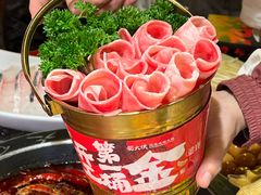 -蜀大侠火锅(总府路店)